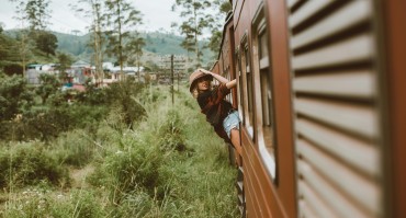 Sri Lanka Culture and Nature Expedition