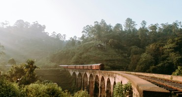 Sri Lanka East Coast & Hill Country Explorer