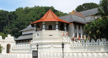 Sri Lanka Culture and Nature Expedition